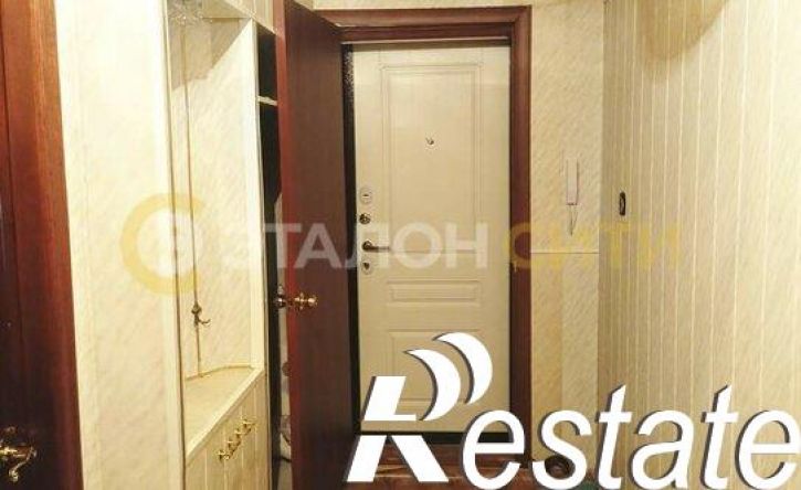 3-комн квартира улица Чернышевского, 13,  д. 13