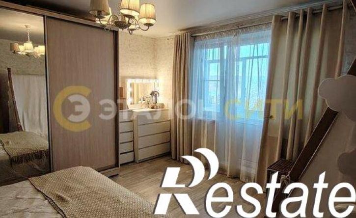 2-комн квартира проспект 30-летия Победы, 8А,  д. 8А
