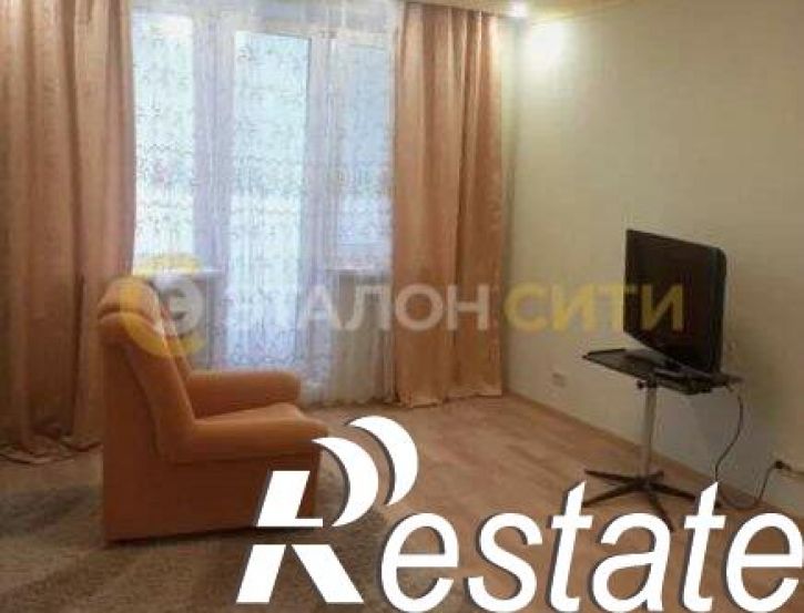 2-комн квартира проспект 30-летия Победы, 13,  д. 13