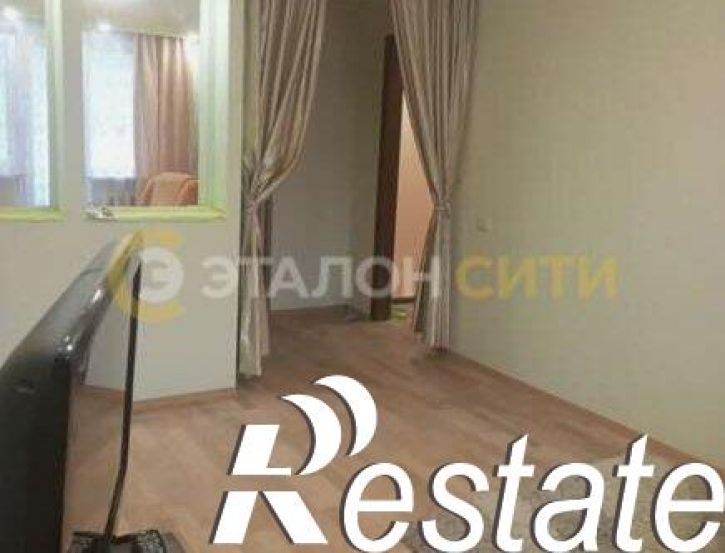 2-комн квартира проспект 30-летия Победы, 13,  д. 13