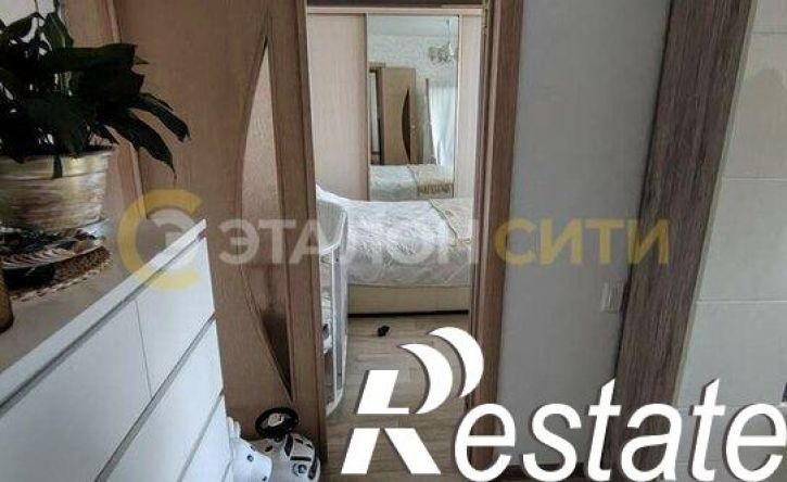 2-комн квартира проспект 30-летия Победы, 8А,  д. 8А
