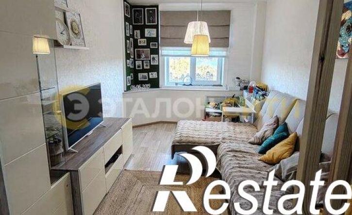 2-комн квартира проспект 30-летия Победы, 8А,  д. 8А