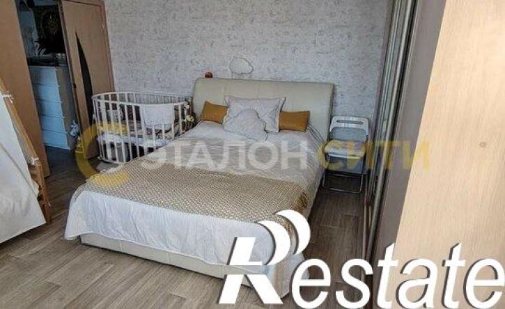 2-комн квартира проспект 30-летия Победы, 8А,  д. 8А