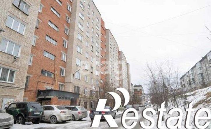 1-комн квартира улица Зорина, 3,  д. 3
