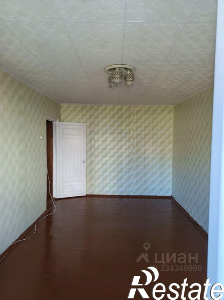 2-комн квартира улица Мельнова, 19,  д. 19