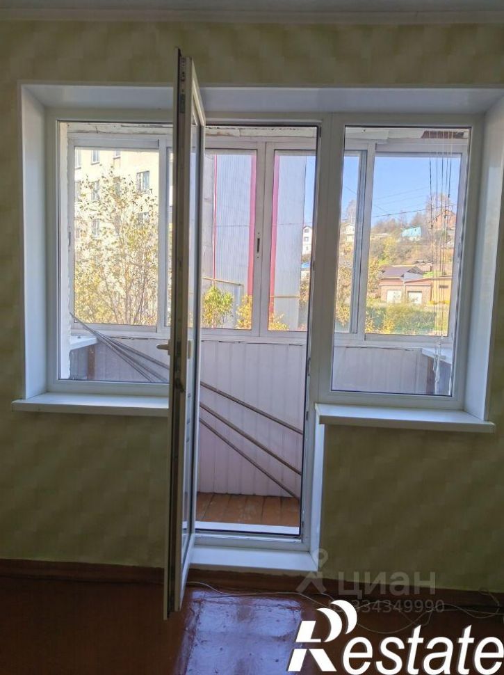 2-комн квартира улица Мельнова, 19,  д. 19