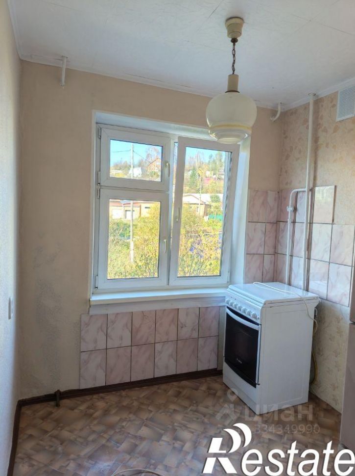 2-комн квартира улица Мельнова, 19,  д. 19