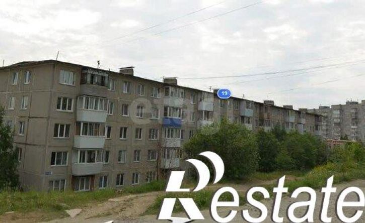 2-комн квартира улица Мельнова, 19,  д. 19