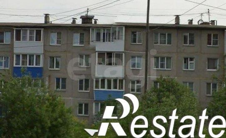 2-комн квартира улица Мельнова, 19,  д. 19
