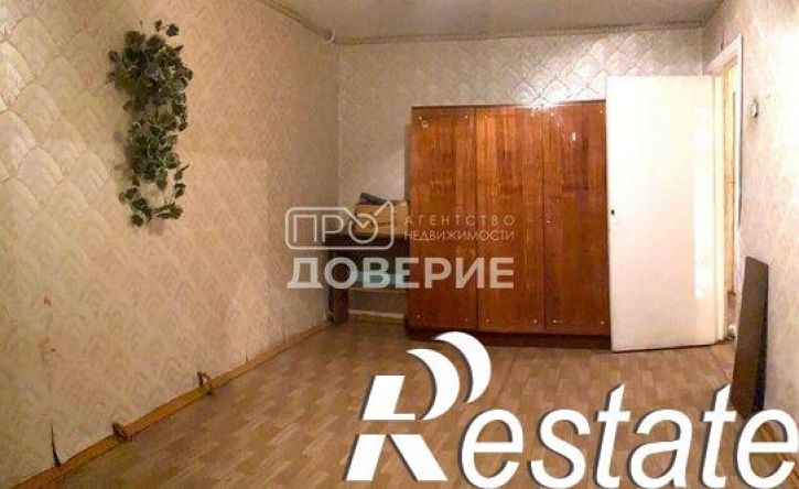 3-комн квартира ул им А.М.Матросова, 5А,  д. 5А