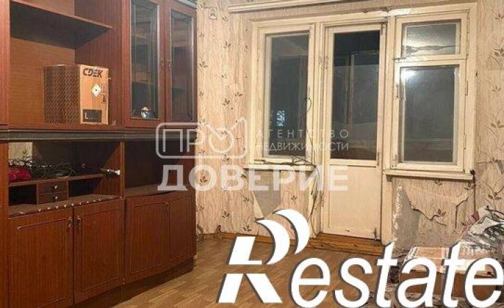 3-комн квартира ул им А.М.Матросова, 5А,  д. 5А