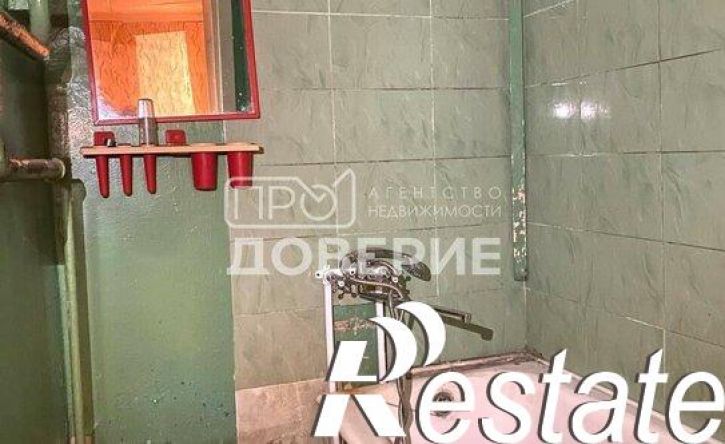 3-комн квартира ул им А.М.Матросова, 5А,  д. 5А