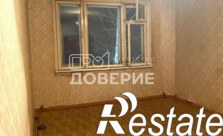 3-комн квартира ул им А.М.Матросова, 5А,  д. 5А
