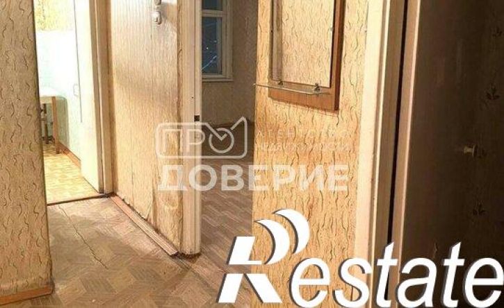 3-комн квартира ул им А.М.Матросова, 5А,  д. 5А
