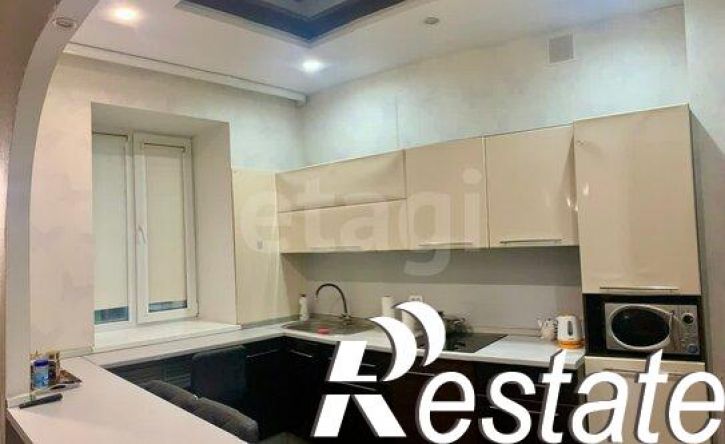 2-комн квартира проспект Мира, 18,  д. 18