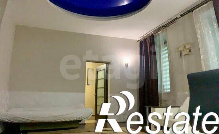 2-комн квартира проспект Мира, 18,  д. 18