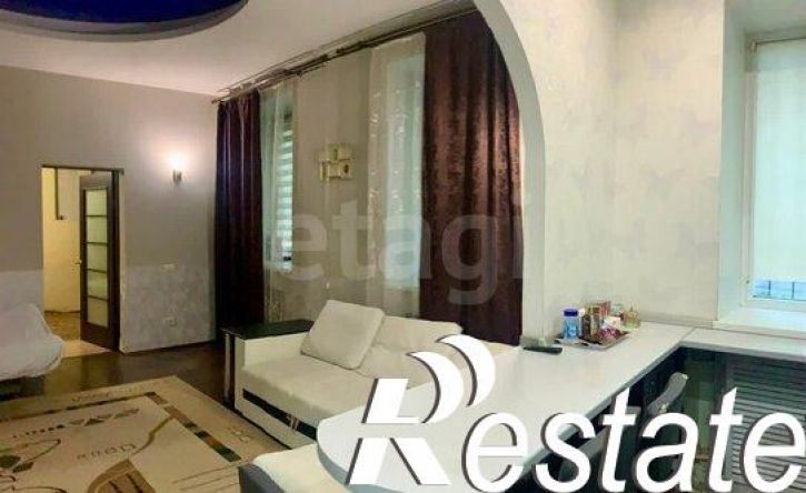 2-комн квартира проспект Мира, 18,  д. 18