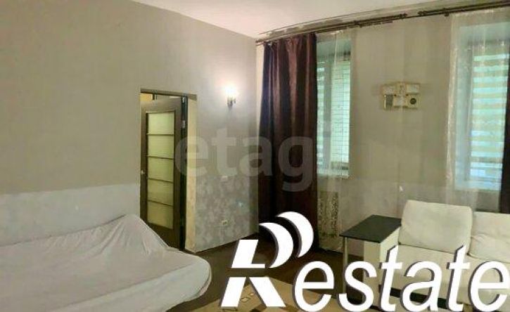 2-комн квартира проспект Мира, 18,  д. 18