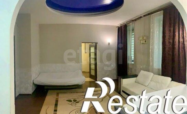 2-комн квартира проспект Мира, 18,  д. 18