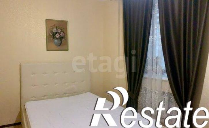 2-комн квартира проспект Мира, 18,  д. 18