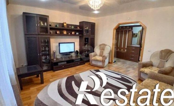 2-комн квартира улица 40-летия Победы, 24А,  д. 24А