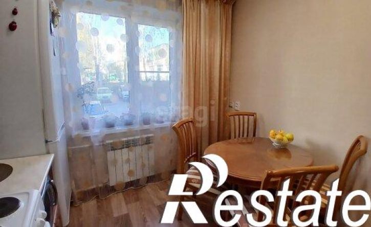 2-комн квартира улица 40-летия Победы, 24А,  д. 24А