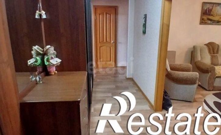 2-комн квартира улица 40-летия Победы, 24А,  д. 24А