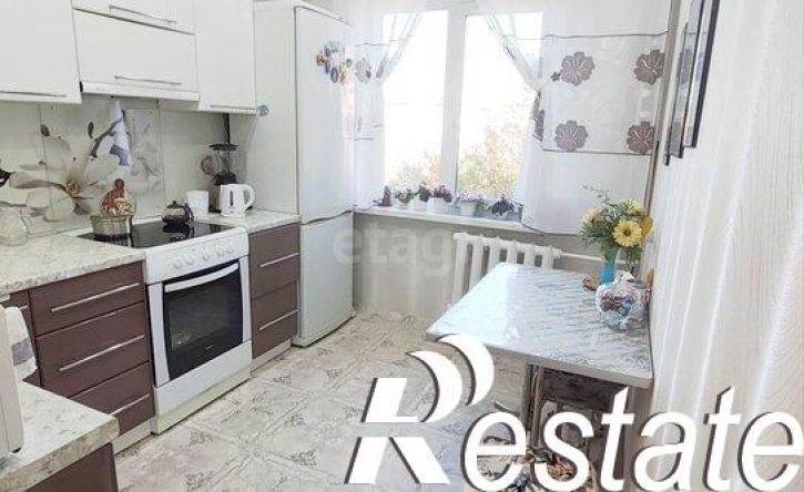 3-комн квартира ул им А.М.Матросова, 7А,  д. 7А