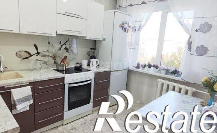 3-комн квартира ул им А.М.Матросова, 7А,  д. 7А