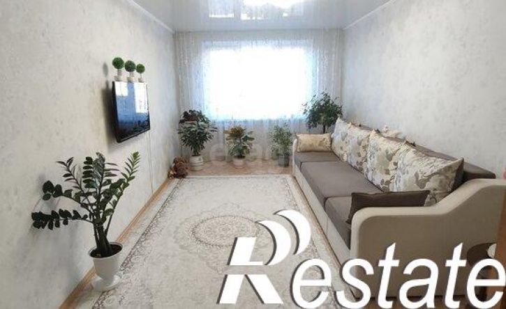 3-комн квартира ул им А.М.Матросова, 7А,  д. 7А