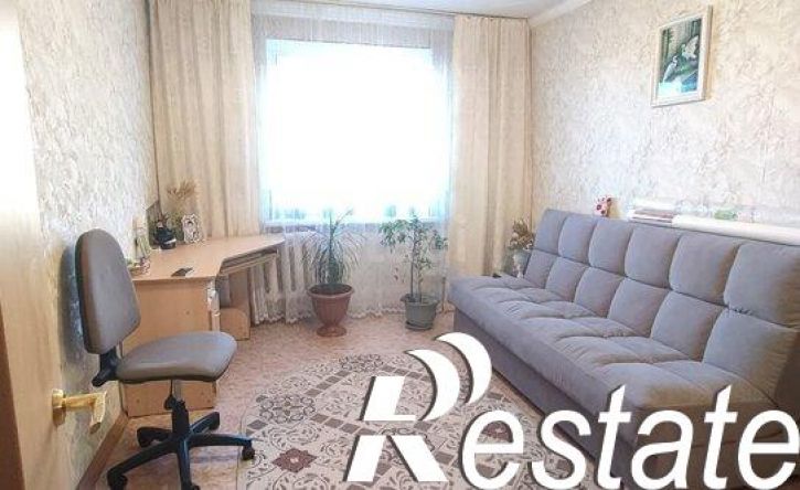 3-комн квартира ул им А.М.Матросова, 7А,  д. 7А