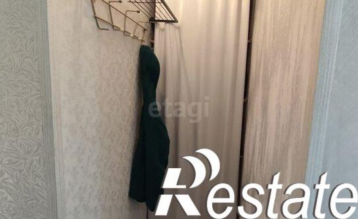 3-комн квартира ул им А.М.Матросова, 7А,  д. 7А