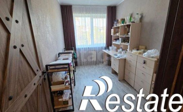 4-комн квартира улица Свердлова, 51,  д. 51