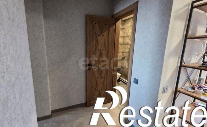 4-комн квартира улица Свердлова, 51,  д. 51