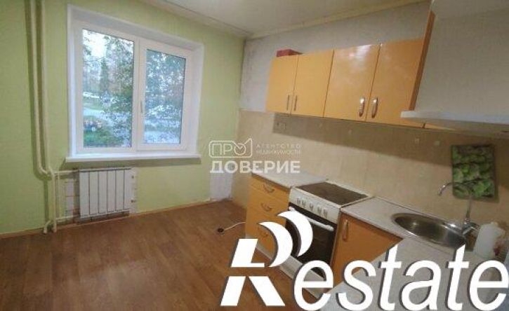 2-комн квартира улица 40-летия Победы, 18,  д. 18