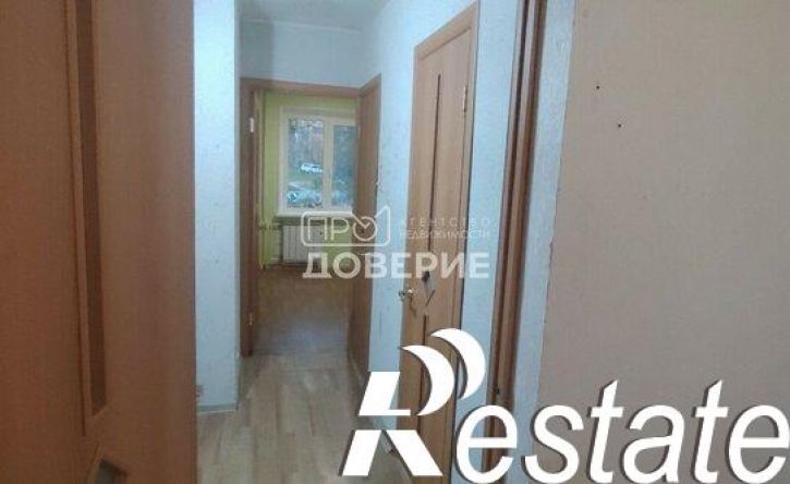 2-комн квартира улица 40-летия Победы, 18,  д. 18