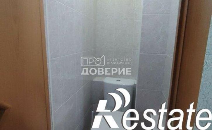 2-комн квартира улица 40-летия Победы, 18,  д. 18