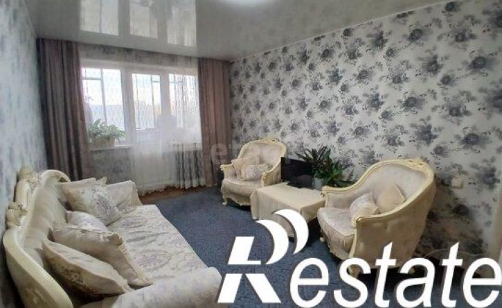 2-комн квартира улица Космонавтов, 27,  д. 27