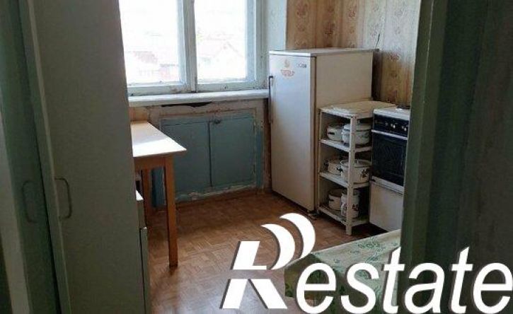1-комн квартира Уральская улица, 1,  д. 1