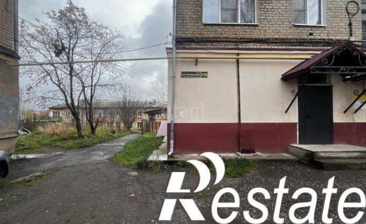 2-комн квартира 3-я Тесьминская улица, 135,  д. 135