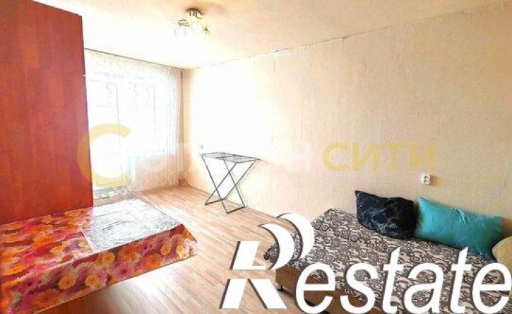 1-комн квартира улица Свердлова, 51А,  д. 51А