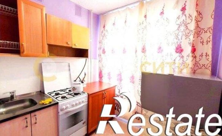 1-комн квартира улица Свердлова, 51А,  д. 51А