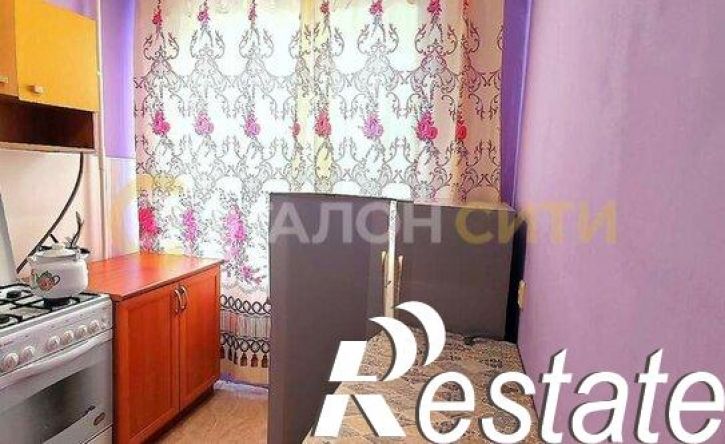 1-комн квартира улица Свердлова, 51А,  д. 51А