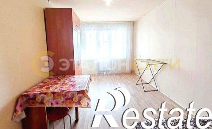 1-комн квартира улица Свердлова, 51А,  д. 51А
