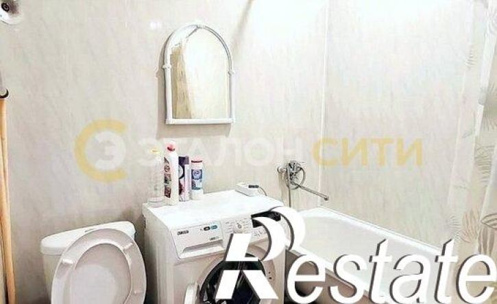 1-комн квартира улица Свердлова, 51А,  д. 51А