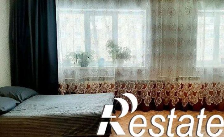 1-комн квартира проспект имени Ю.А.Гагарина 6-я линия, 8,  д. 8
