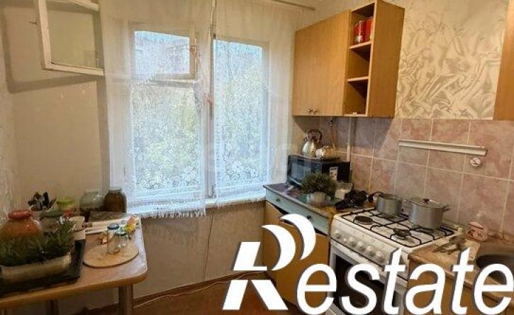 3-комн квартира ул им А.М.Матросова, 3А,  д. 3А