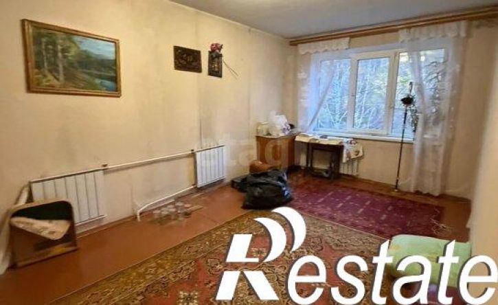 3-комн квартира ул им А.М.Матросова, 3А,  д. 3А