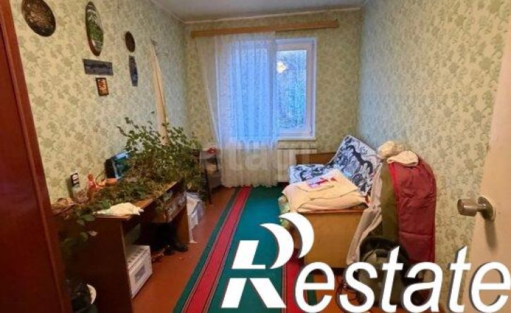 3-комн квартира ул им А.М.Матросова, 3А,  д. 3А