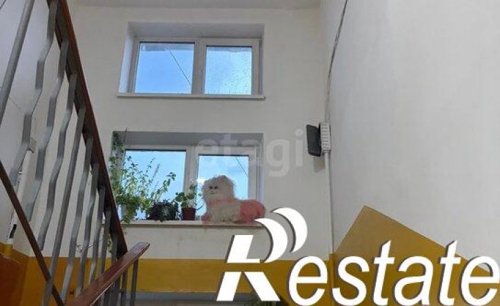 3-комн квартира ул им А.М.Матросова, 3А,  д. 3А